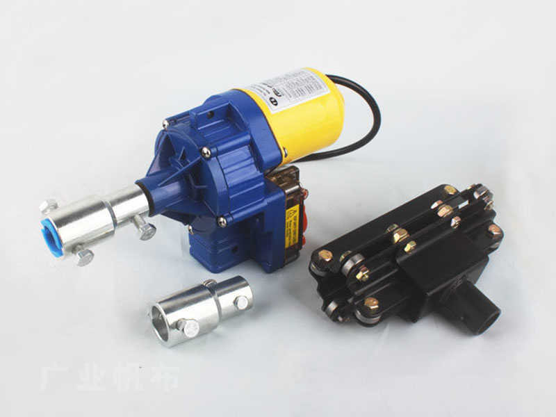 養(yǎng)殖場電動卷簾機(jī)